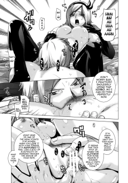 Page 16 of Blue Blood