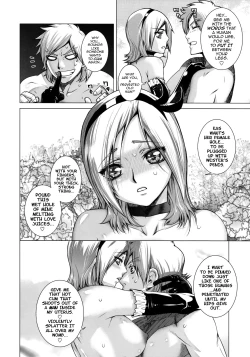 Page 21 of Blue Blood