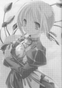 Page 15 of Sekai no Hate Kara Anata Made