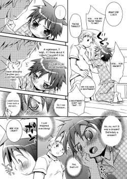 Page 6 of Kyouiku Teki Shidou