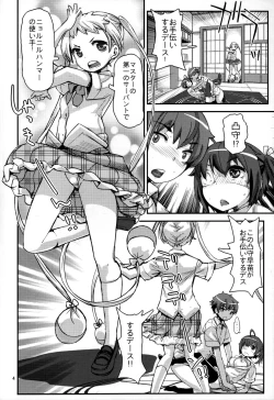 Page 3 of Summer decoration