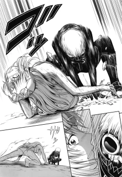 Page 20 of Solo Hunter no Seitai WORLD 3