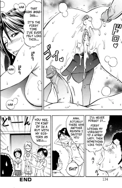 Page 20 of Chijou Yuugi | 3-Way Game