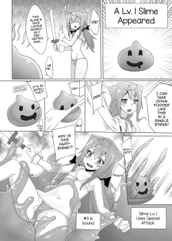 Page 9 of 3chan to Issho Erogame de Hakadorimashou