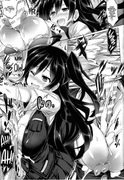 Page 15 of Kyoushuu Kuchikutai | Pincer Attack Destroyers