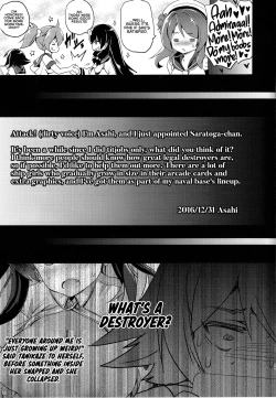 Page 25 of Kyoushuu Kuchikutai | Pincer Attack Destroyers