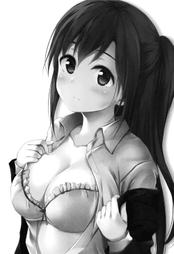 Page 3 of Sabotta Gozen wa...