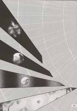 Page 63 of PHANTASY STAR ALL!! 15 Saishuu Kessen Densetsu FINAL