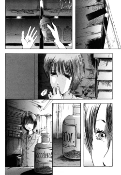 Page 114 of Watashi, H na Kibun Desu
