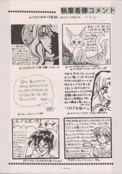 Page 300 of PHANTASY STAR ALL!! Special 3