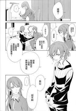 Page 7 of Onee-chan to!