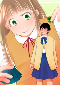 Page 36 of Otokonoko no Tsukurikata 3