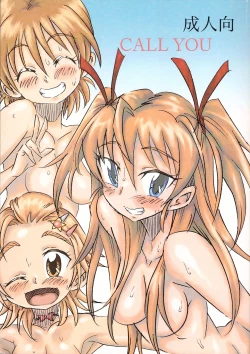 Page 1 of CALL YOU