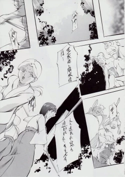 Page 18 of Ai & Mai D.S II