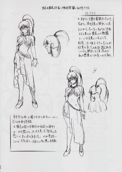 Page 23 of Ai & Mai D.S II