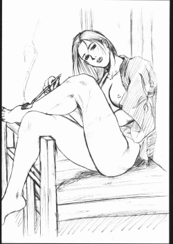 Page 28 of Kami Baitai 1