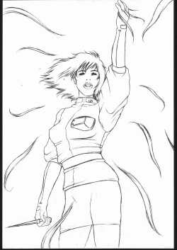 Page 14 of Kami Baitai 2