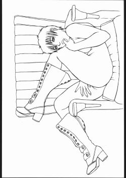 Page 19 of Kami Baitai 2