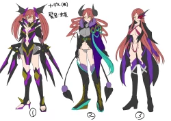 Page 37 of Saikyou no Seigi no Hero wa Kagami no Naka dewa Saijaku no Kaijin