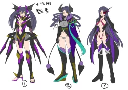 Page 41 of Saikyou no Seigi no Hero wa Kagami no Naka dewa Saijaku no Kaijin