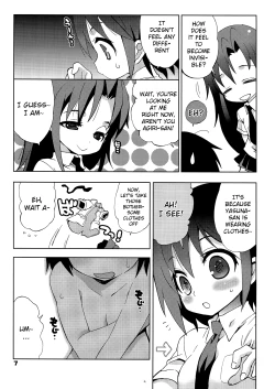 Page 7 of Kurayami Shiryuunin | Killer Ninja of Darkness