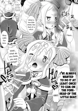 Page 9 of Re:Zero na Maid-san | The Maids of Re:Zero