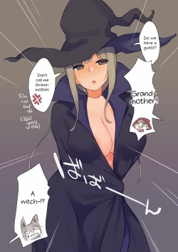 Page 13 of Futa Zukin-chan | Little Futa Riding Hood