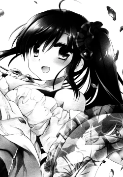 Page 35 of Sore demo Onii-chan no Kanojo ni Naritai 3