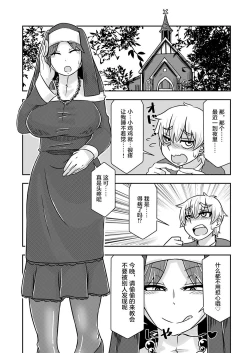 Page 2 of Akumu no Kyoukai