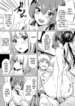 Page 81 of Ibitsu na Kankei4