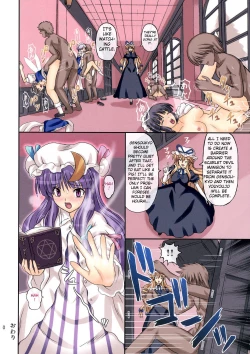 Page 30 of Extend Party