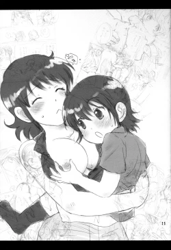 Page 24 of Kawaikunakute Gomen ne