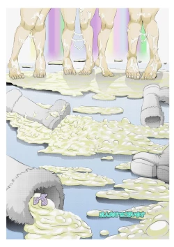 Page 44 of THE ARABURIM@STER