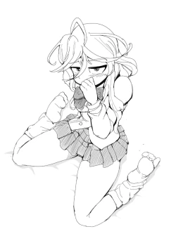 Page 3 of Dainiji Mentahachiko Zchan Saisei Hen