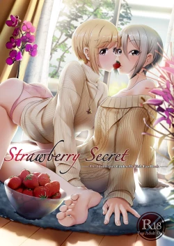 Page 1 of Strawberry Secret