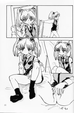 Page 10 of bakatte itte rurichan