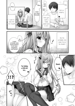 Page 6 of Rina-chan Renai Houteishiki