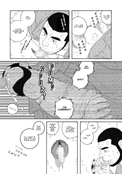 Page 26 of Kinyou no Yoru wa Yotsunbai de | Friday Night on All Fours