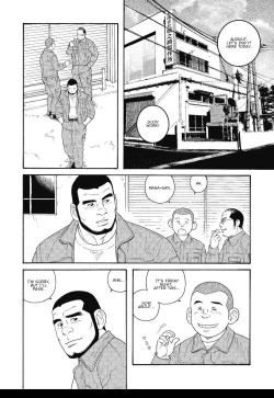 Page 2 of Kinyou no Yoru wa Yotsunbai de | Friday Night on All Fours