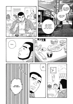 Page 4 of Kinyou no Yoru wa Yotsunbai de | Friday Night on All Fours