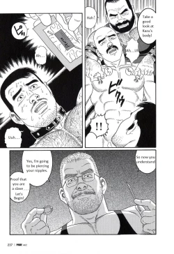 Page 36 of PRIDE Chuukan Ch. 14