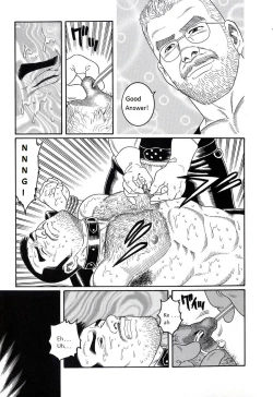 Page 38 of PRIDE Chuukan Ch. 14