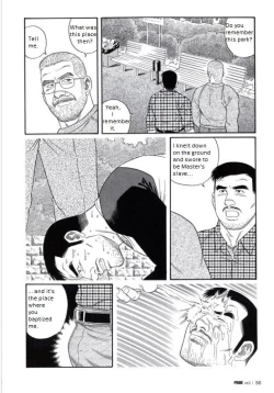 Page 10 of PRIDE Gekan Ch. 16