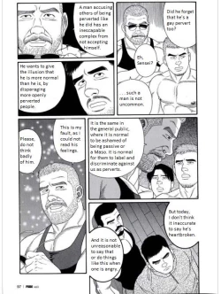 Page 25 of PRIDE Gekan Ch. 17