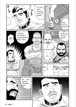 Page 31 of PRIDE Gekan Ch. 17