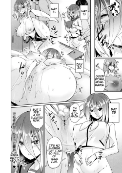 Page 10 of Saimin Gakusei ShidouZenpen | Hypnosis Student Guidance