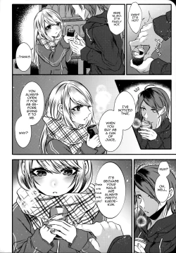 Page 66 of Chi no Tsunagaranai Otouto 2