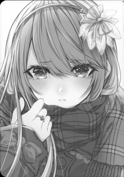 Page 6 of Chi no Tsunagaranai Otouto 2