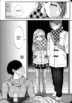 Page 72 of Chi no Tsunagaranai Otouto 2