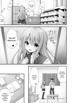 Page 5 of Rina-chan Renai Houteishiki